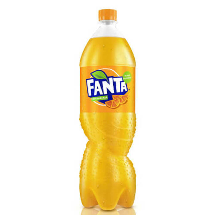 FANTA 1,5lit - (ΠΟΡΤΟΚΑΛΑΔΑ)