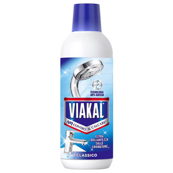 VIAKAL 470ml - (CLASSIC)