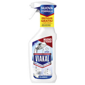 VIAKAL SPRAY 470ml - (CLASSIC)